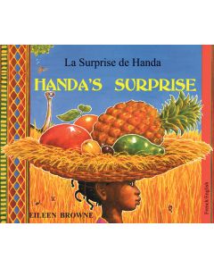Handas Surrise French