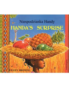 Handas Surrise Polish