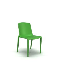 Hatton Chair - Green