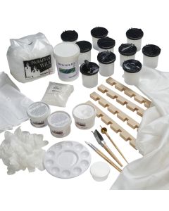 Specialist Crafts Batik Project Pack