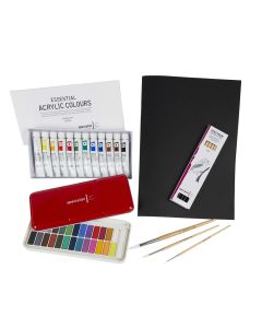 Painting INTRO Packs