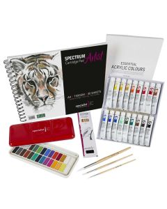 Painting STUDENT Packs