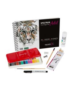 Starter STUDENT Packs