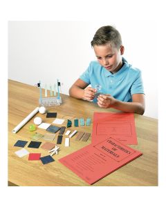 Characteristics of Materials Kit