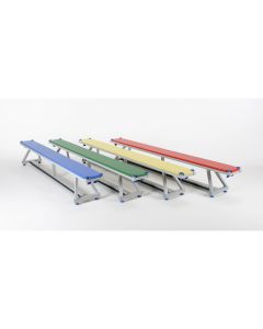 Niels Larsen Litabench - 2.4m - Assorted - Pack of 4