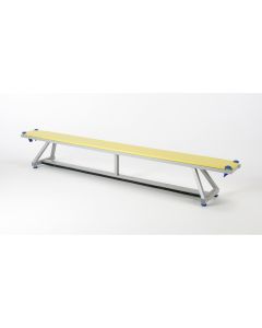 Niels Larsen Litabench - 2.4m - Yellow