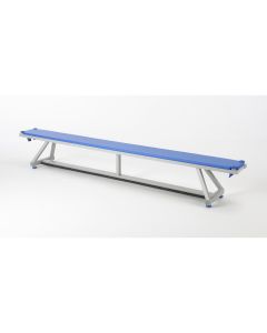 Niels Larsen Litabench - 2.4m - Blue