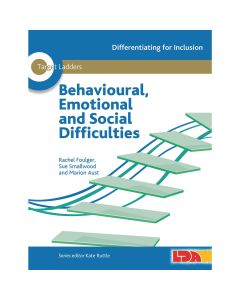 Target Ladders Behavioural Emotional and Social Difficulties Book