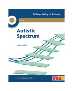 Target Ladders Autistic Spectrum Book