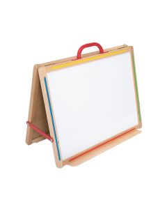 Little Acorns Share 'N' Write Desktop Easel