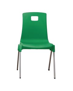 ST Chair - Size A - 260mm - Green