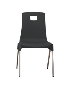 ST Chair - Size A - 260mm - Charcoal