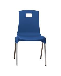 ST Chair - Size B - 310mm - Blue
