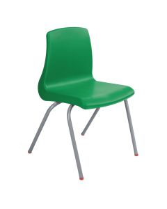 NP Chair - Size A - 260mm - Green
