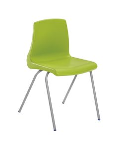 NP Chair - Size D - 380mm - Tangy Lime