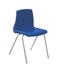 NP Chair - Size D - 380mm - Blue