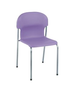 Chair 2000 - Size D - 380mm - Lilac
