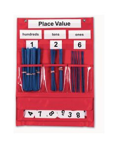 Place Value Pocket Chart
