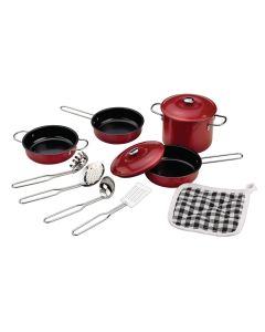 Non-Stick Cookware Set