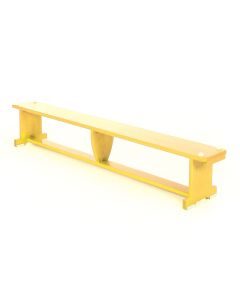 Niels Larsen ActivBench - 2m - Yellow
