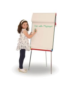 Non-Magnetic Numeracy and Literacy Easel