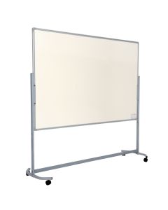 Portrait Mobile Writing Boards - Magnetic - 900 x 600mm