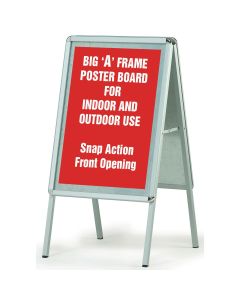 All Weather 'A' Frames - A2