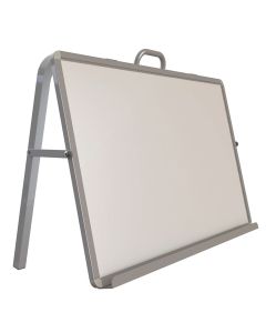Read 'N' Write Board - Magnetic - 900 x 600mm