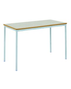 FinEveryday 120x60cm Fully Welded Table- 11-14 Years- Ailsa