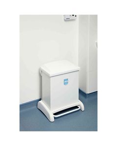 Capsule Sack Holders - 42L - White Lid