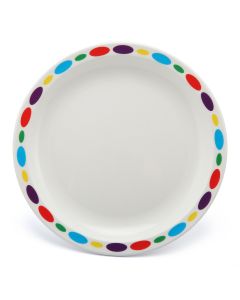 Harfield Pebble Range-Large Plate