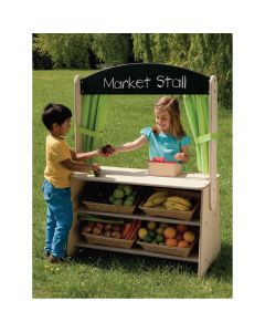 Millhouse - Outdoor Shop/Theatre