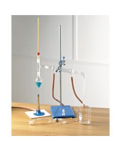 Jointed Glassware Set