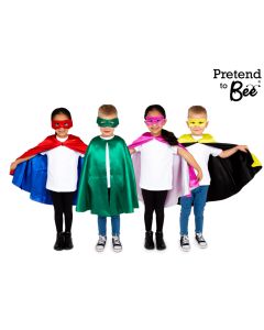 Superhero Capes