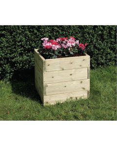 Square Planter