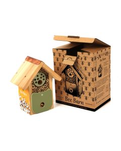Bee and Bug Hotel