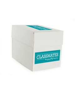 Classmates Copier Paper - 75gsm - A3 - Pack of 2500