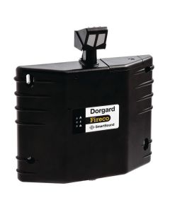 Fire Door Retainer