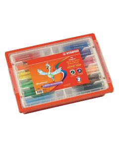 STABILO Power Max Colouring Pens