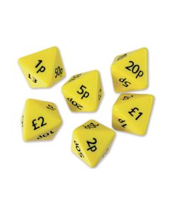 Money Dice