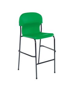 Chair 2000 High Chair - Green
