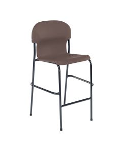 Chair 2000 High Chair - Charcoal
