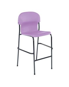 Chair 2000 High Chair - Lilac