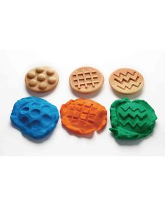 Yellow Door Sensory Stones