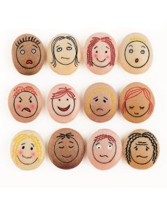 Emotion Stones