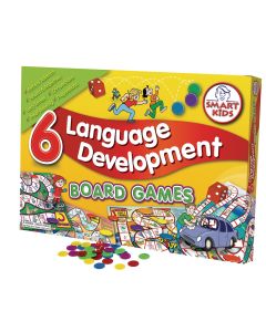 Language Development Games