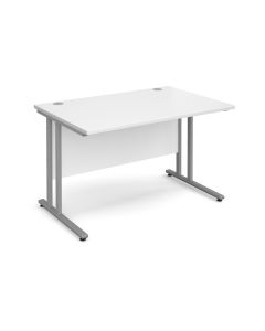 Classmates Straight Desk 1400mm -White