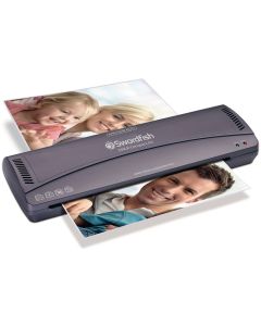 Swordfish 230LR Compact Laminator A4