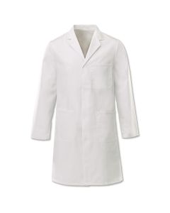 Unisex Lab Coat - Large - Fits Chest 134cm