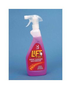 Lift Kitchen Sanitiser - Pack of 6